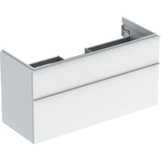 Alakaappi Geberit iCon 1184x476x615mm, valkoinen