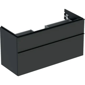 Alakaappi Geberit iCon 1184x476x615mm, laava