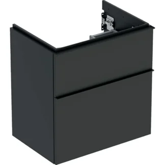 Alakaappi Geberit iCon 592x416x615mm, laava