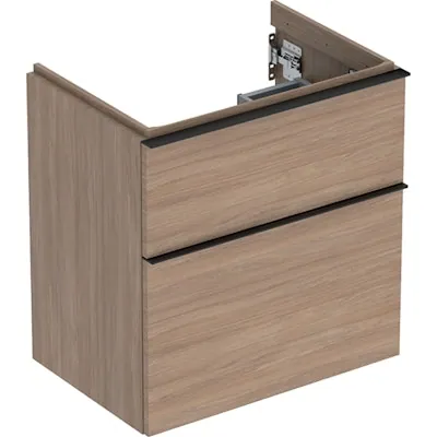 ALAKAAPPI GEBERIT ICON 592x416x615mm TAMMI