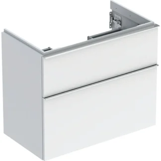 Alakaappi Geberit iCon 740x416x615mm, valkoinen