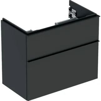Alakaappi Geberit iCon 740x416x615mm, laava