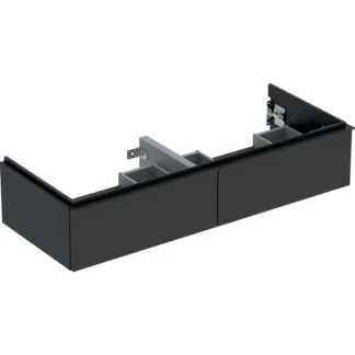 Alakaappi Geberit iCon 1184x476x247mm, laava
