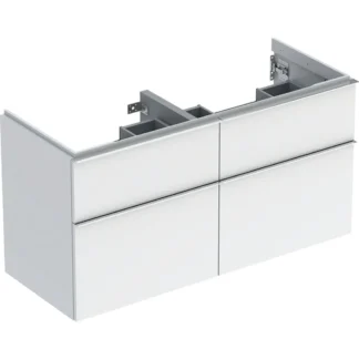 Alakaappi Geberit iCon 1184x476x615mm, valkoinen