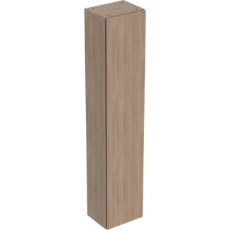 Korkea kaappi Geberit iCon 360x291x1800mm, tammi