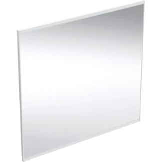 Tasopeili Geberit Option Plus Square 750x32x700mm, alumiini