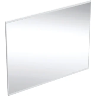 Tasopeili Geberit Option Plus Square 900x32x700mm, alumiini