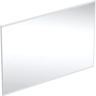 Tasopeili Geberit Option Plus Square 1050x32x700mm, alumiini