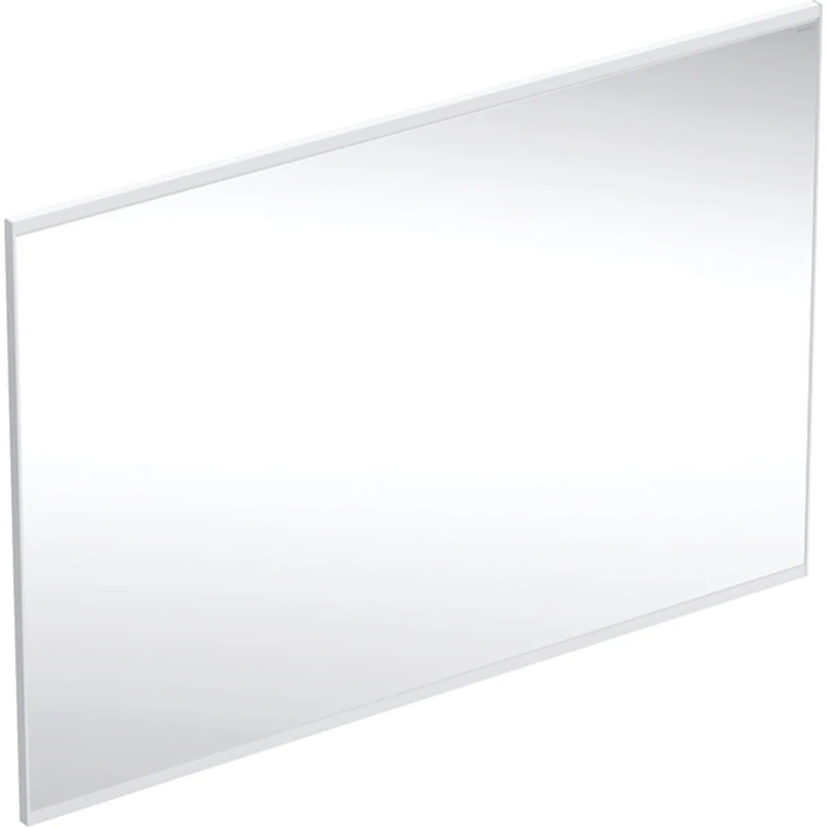 Tasopeili Geberit Option Plus Square 1050x32x700mm, alumiini