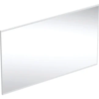 Tasopeili Geberit Option Plus Square 1200x32x700mm, alumiini