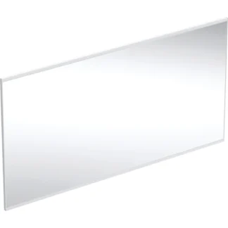 Tasopeili Geberit Option Plus Square 1350x32x700mm, alumiini