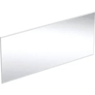 Tasopeili Geberit Option Plus Square 1600x32x700mm, alumiini