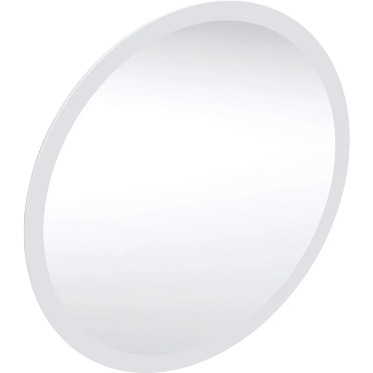 Tasopeili Geberit Option Round 500x35x500mm, pyöreä