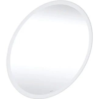 Tasopeili Geberit Option Round 600x35x600mm, pyöreä