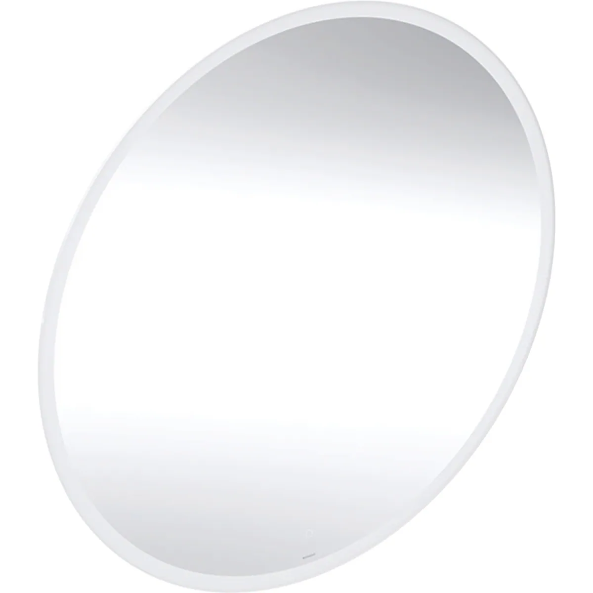 Tasopeili Geberit Option Round 750x35x750mm, pyöreä