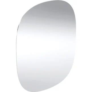 Tasopeili Geberit Option Oval 600x30x800mm, ovaali