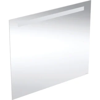 Tasopeili Geberit Option Basic Square 800x32x700mm, alumiini