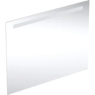 Tasopeili Geberit Option Basic Square 900x32x700mm, alumiini