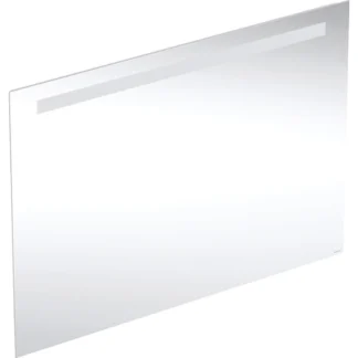 Tasopeili Geberit Option Basic Square 1000x32x700mm, alumiini