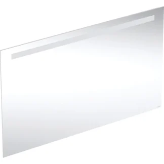 Tasopeili Geberit Option Basic Square 1200x32x700mm, alumiini