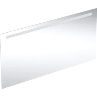 Tasopeili Geberit Option Basic Square 1400x32x700mm, alumiini