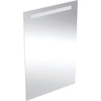 Tasopeili Geberit Option Basic Square 600x32x900mm, alumiini