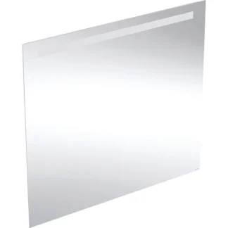 Tasopeili Geberit Option Basic Square 1000x32x900mm, alumiini