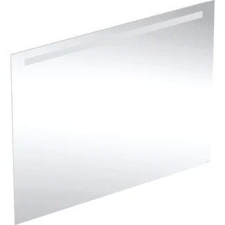 Tasopeili Geberit Option Basic Square 1200x32x900mm, alumiini