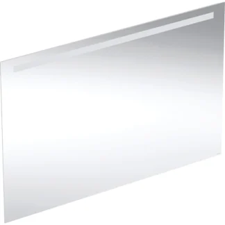 Tasopeili Geberit Option Basic Square 1400x32x900mm, alumiini