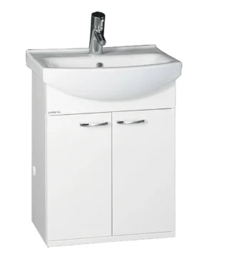 Allaskaappi POLARIA SC ALLASKAAPPI SC 600