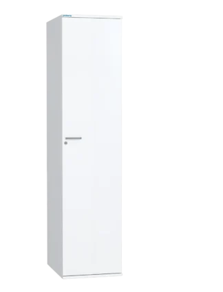 Pyykkikaappi POLARIA PYK PYK 400/S530 OIK 3 KORIA