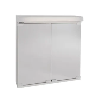 Peilikaappi valaisimella POLARIA VPK VPK 700 LED VAS VVS