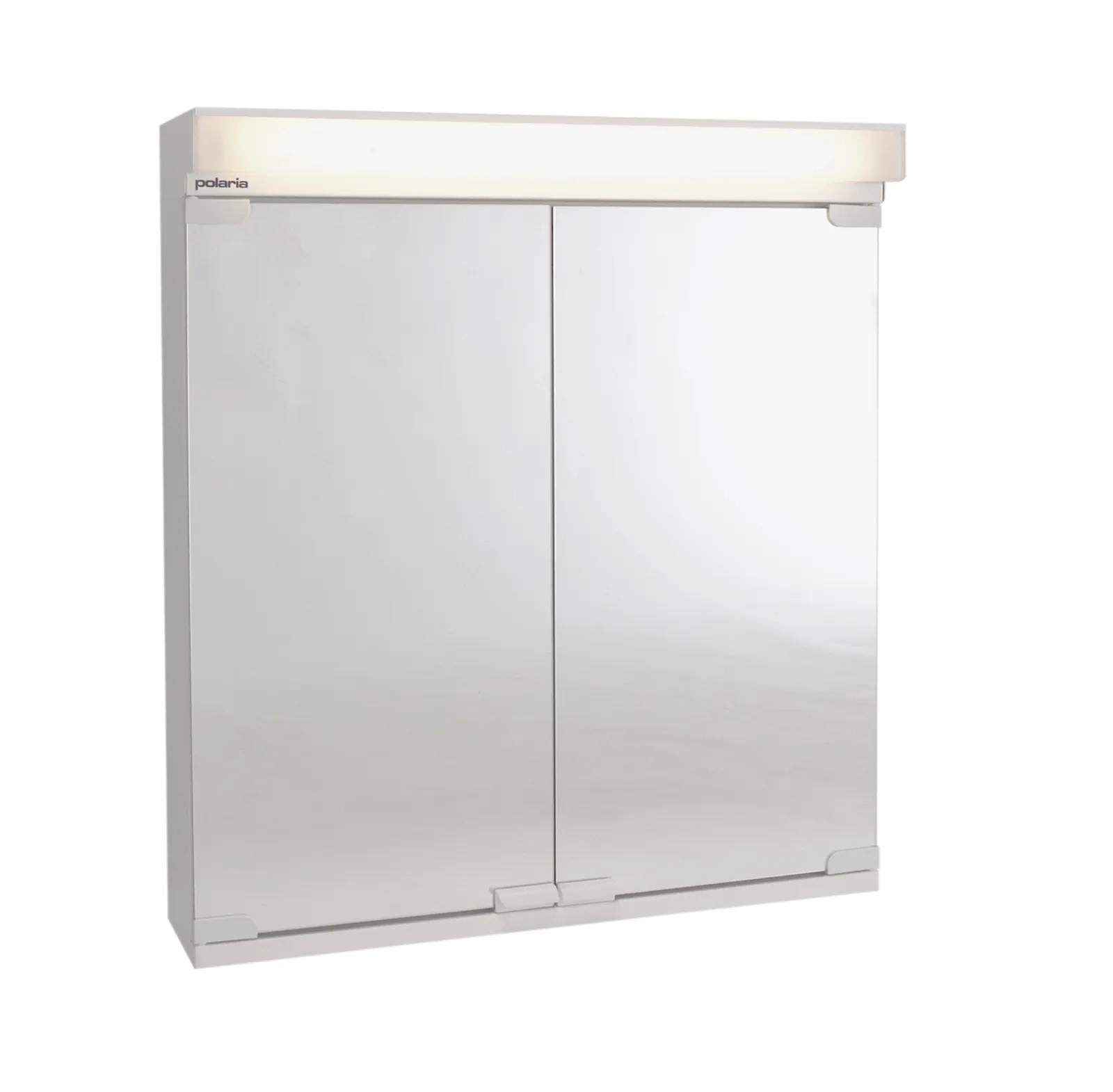 Peilikaappi valaisimella POLARIA VPK VPK 550 LED OIK