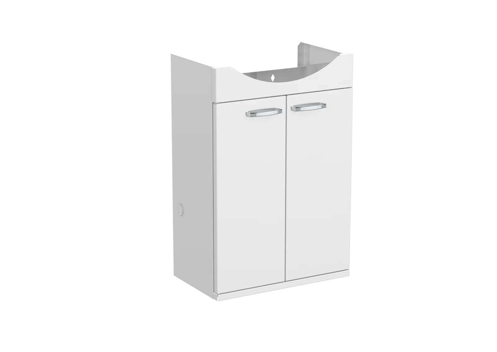 Allaskaappi POLARIA AK ALLASKAAPPI AK 11162