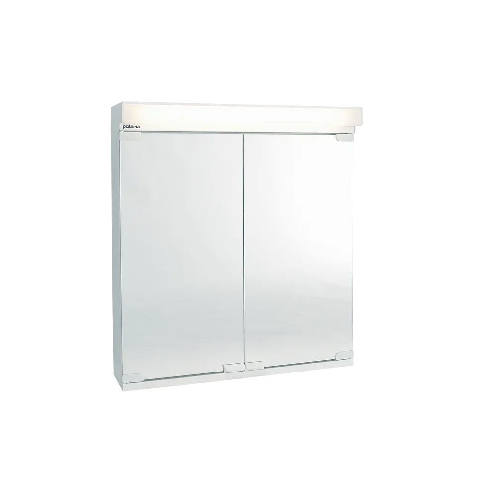 Peilikaappi valaisimella POLARIA VPK VPK 550 LED IPR