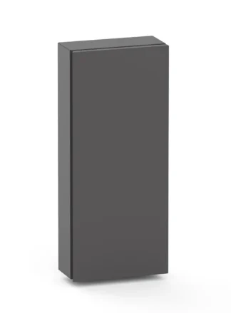 Kylpyhuonekaappi POLARIA SIRO SIRO 700 OIKEA HARMAA