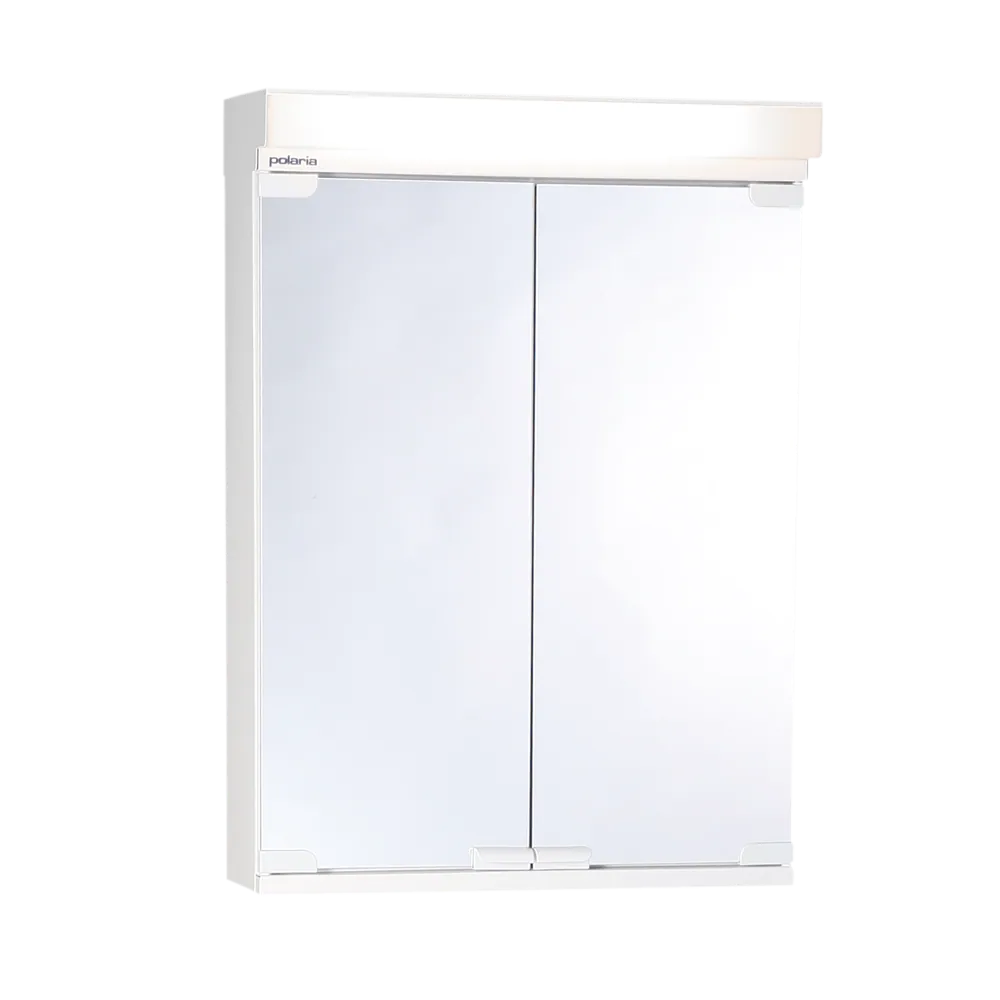 Peilikaappi valaisimella POLARIA VPK VPK 500 LED VAS
