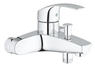 Pesuallashana GROHE Eurosmart Eurosmart vipuhana