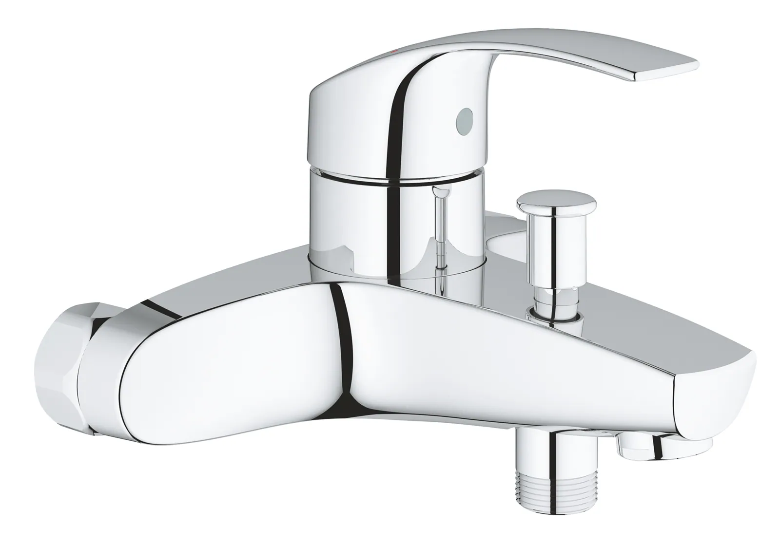 Pesuallashana GROHE Eurosmart Eurosmart vipuhana