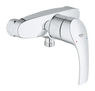 Pesuallashana GROHE Eurosmart Eurosmart vipuhana