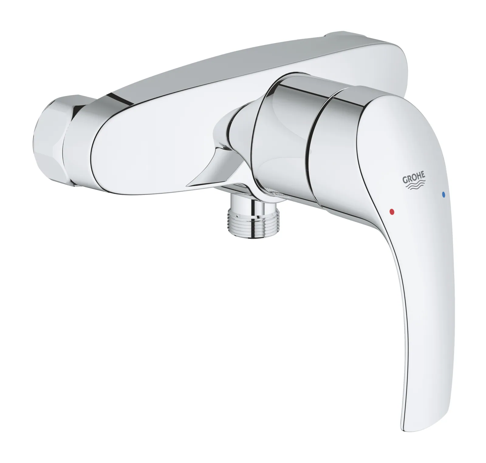 Pesuallashana GROHE Eurosmart Eurosmart vipuhana