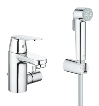 Pesuallashana GROHE Eurosmart Cosmopolit Eurosmart Cosmo. pesuallashana