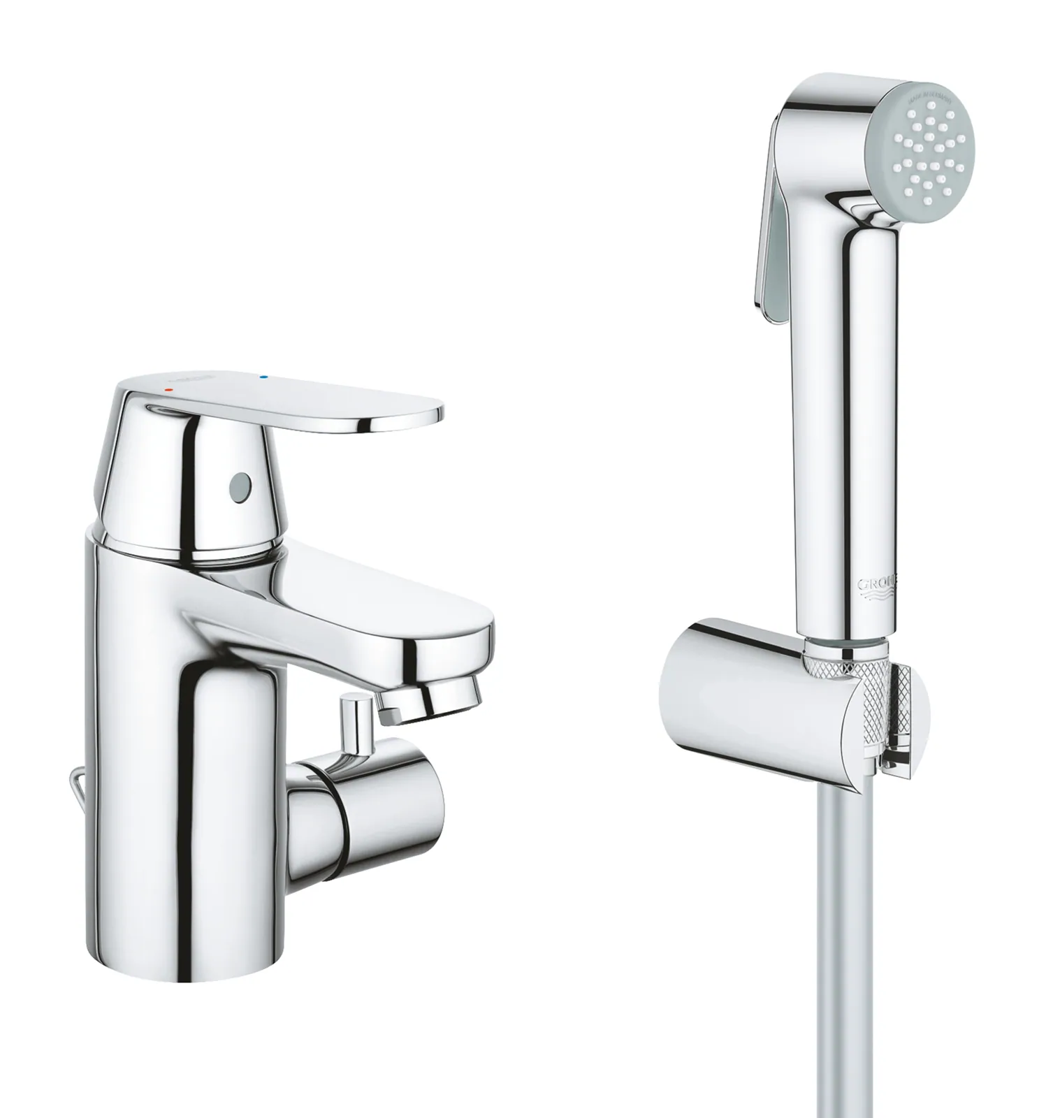 Pesuallashana GROHE Eurosmart Cosmopolit Eurosmart Cosmo. pesuallashana