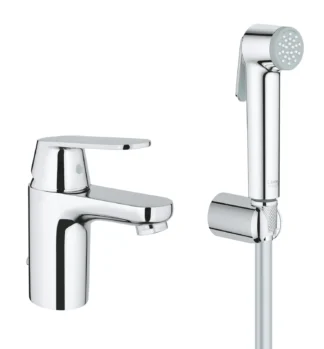 Pesuallashana GROHE Eurosmart