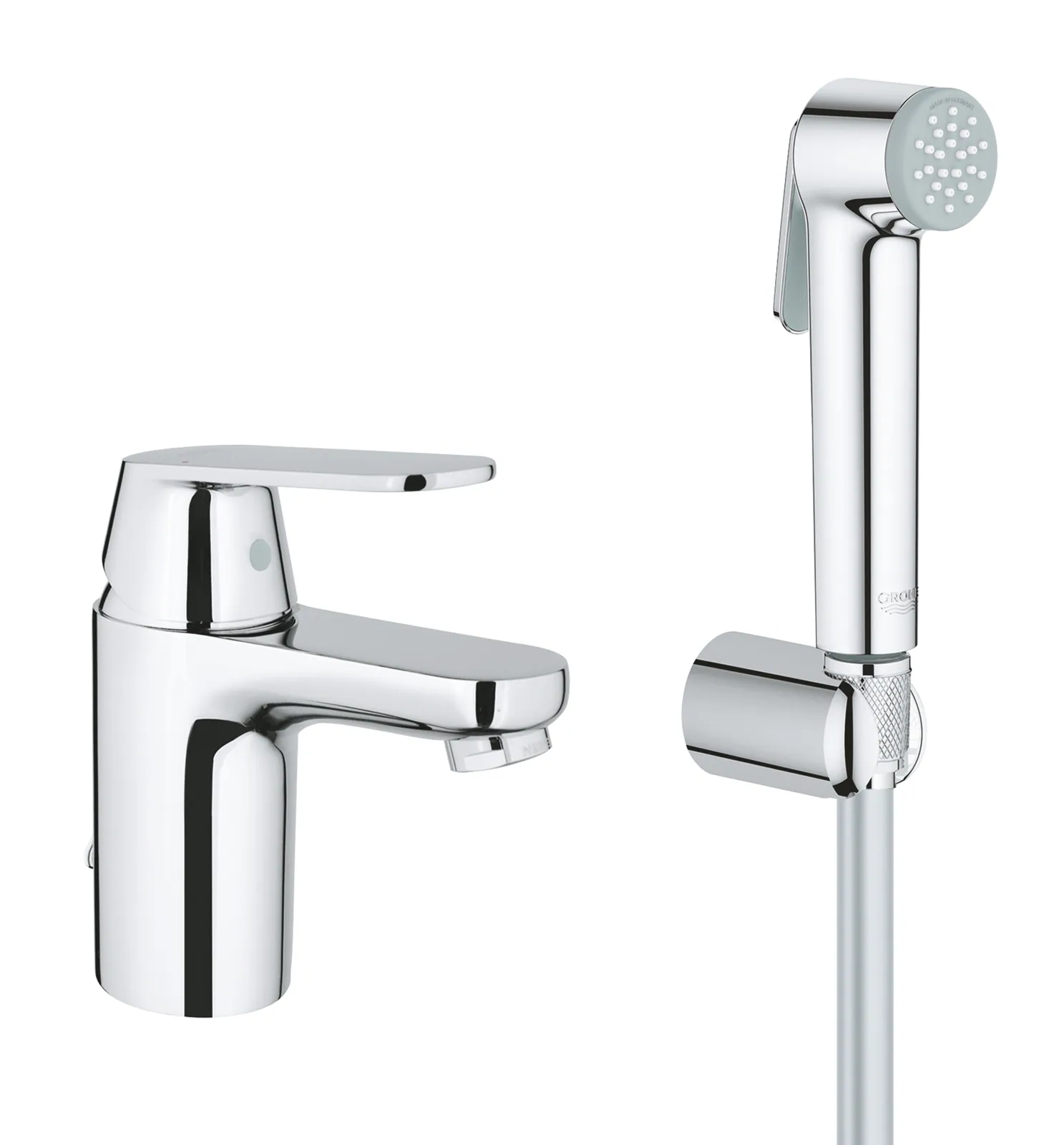 Pesuallashana GROHE Eurosmart