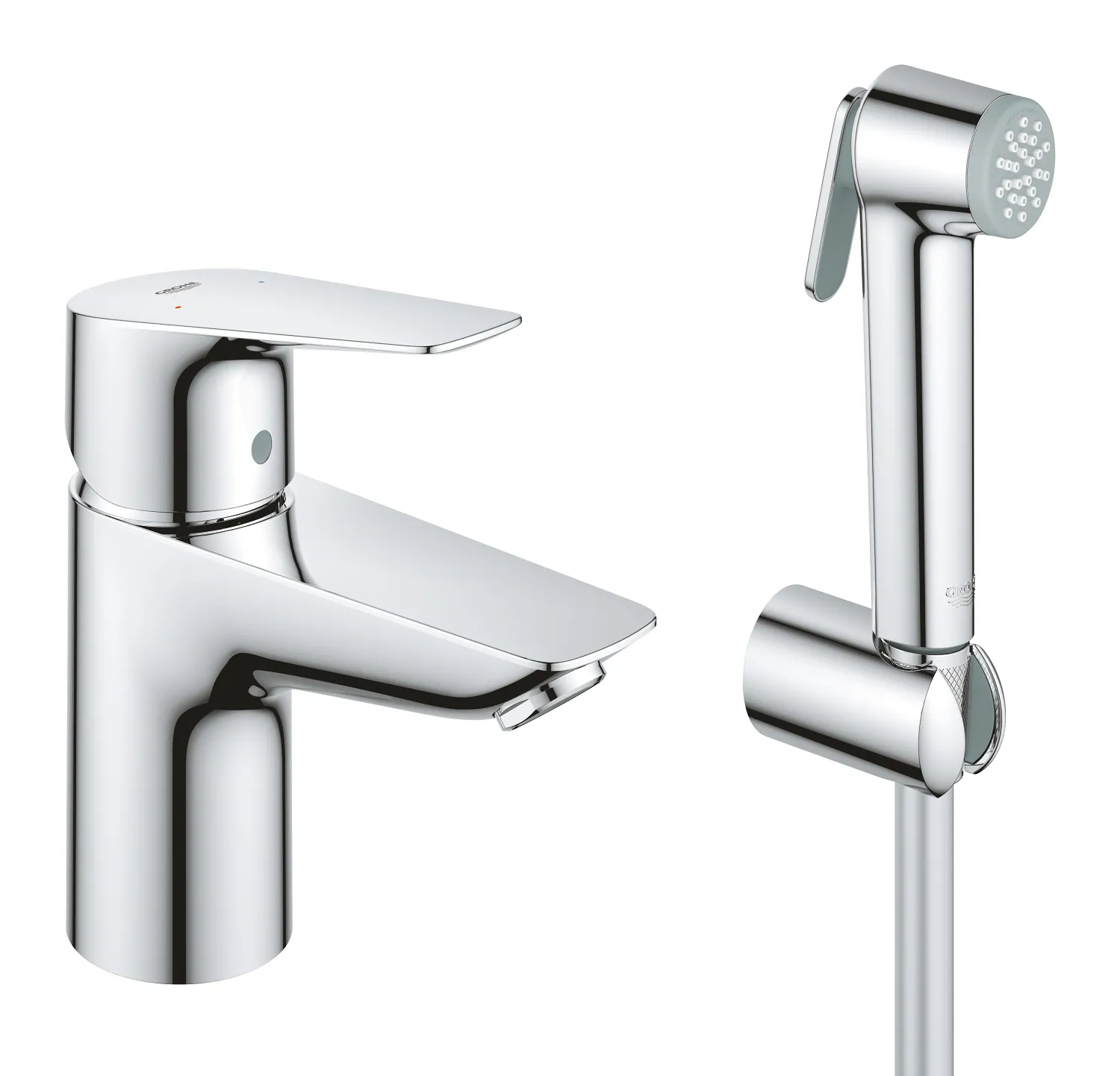 Pesuallashana GROHE StartEdge StartEdge pesuallashana