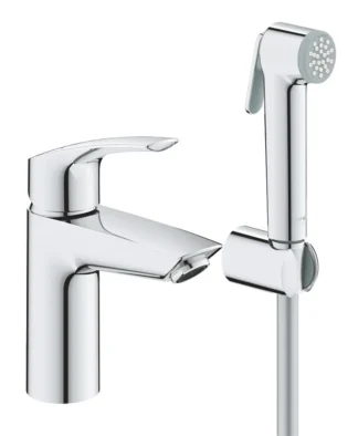 Pesuallashana GROHE Eurosmart Eurosmart- pesuallashana