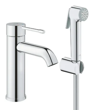 Pesuallashana GROHE Essence Hygienica bideehana