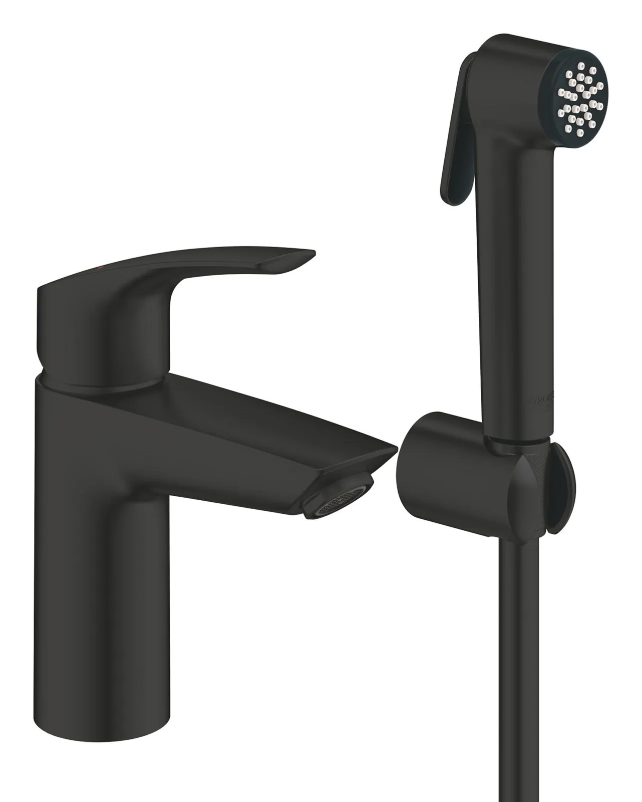Pesuallashana GROHE Eurosmart Eurosmart pesuallashana bide