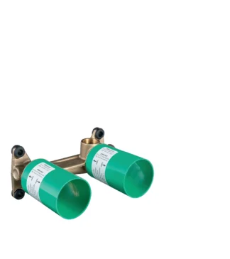 Pesuallashana piilo-osa hansgrohe hansgrohe PESUALLASHANAN RUNKO-OSA